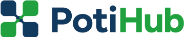 PotiHub